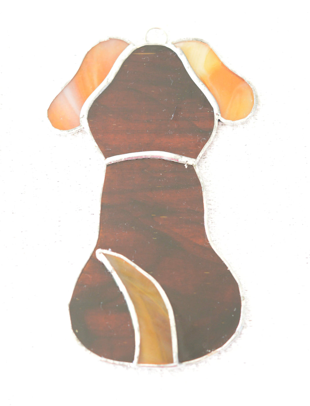 Stained Glass Sun Catcher