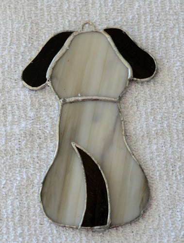 Stained Glass Sun Catcher