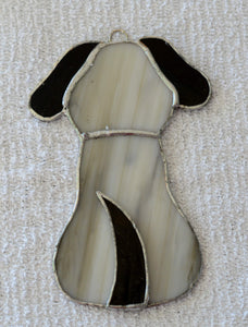 Stained Glass Sun Catcher