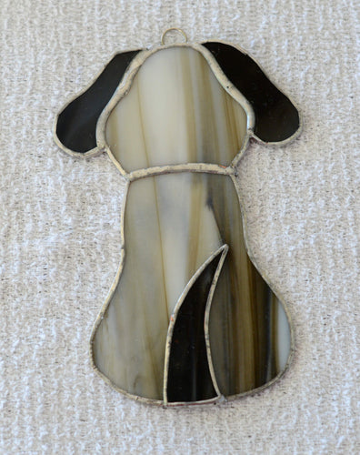 Stained Glass Sun Catcher