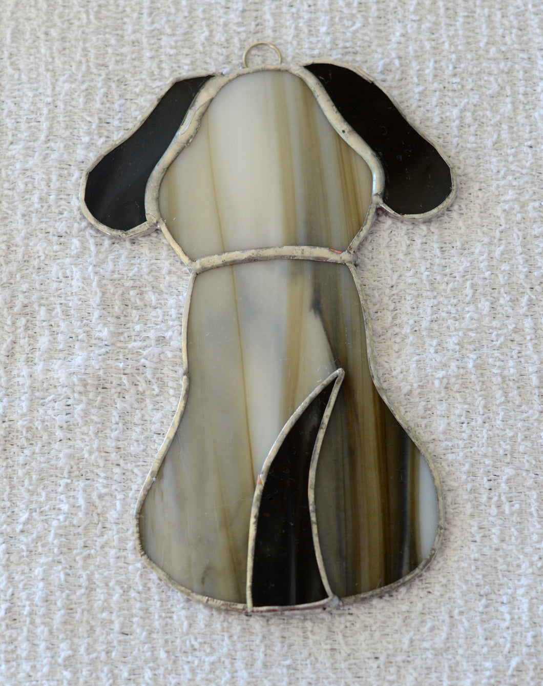 Stained Glass Sun Catcher