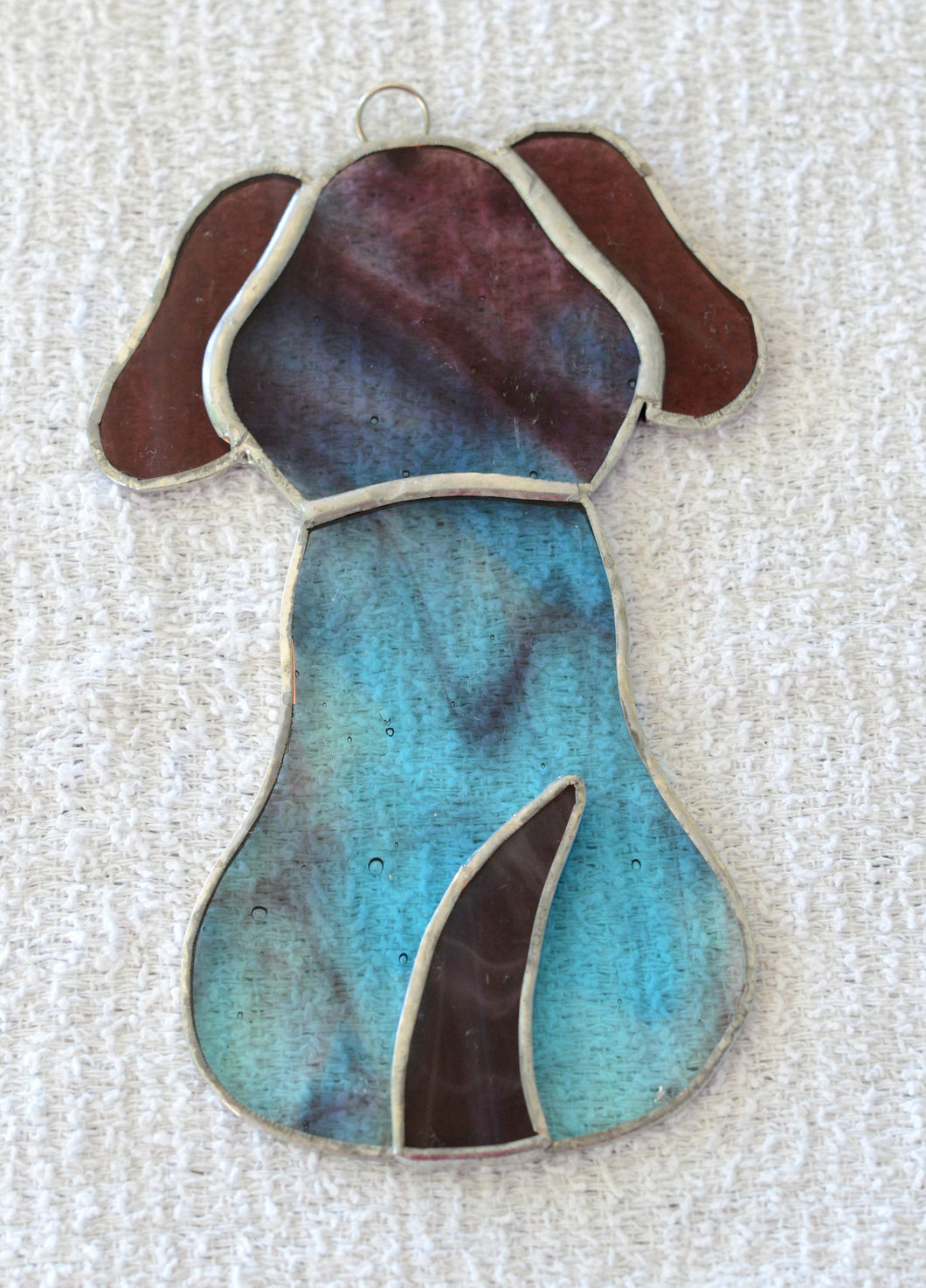 Stained Glass Sun Catcher