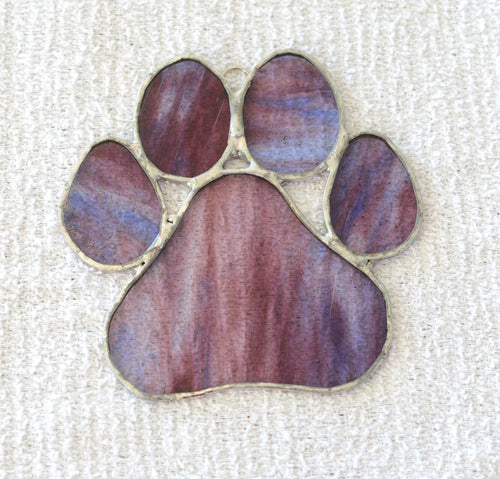 Stained Glass Sun Catcher