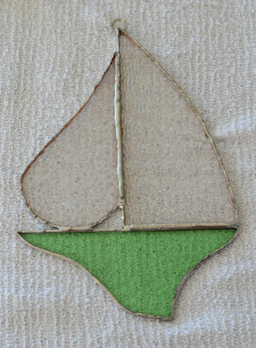 Stained Glass Sun Catcher