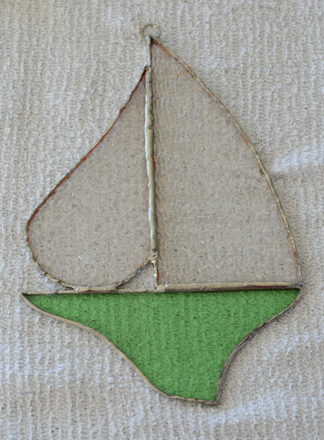 Stained Glass Sun Catcher