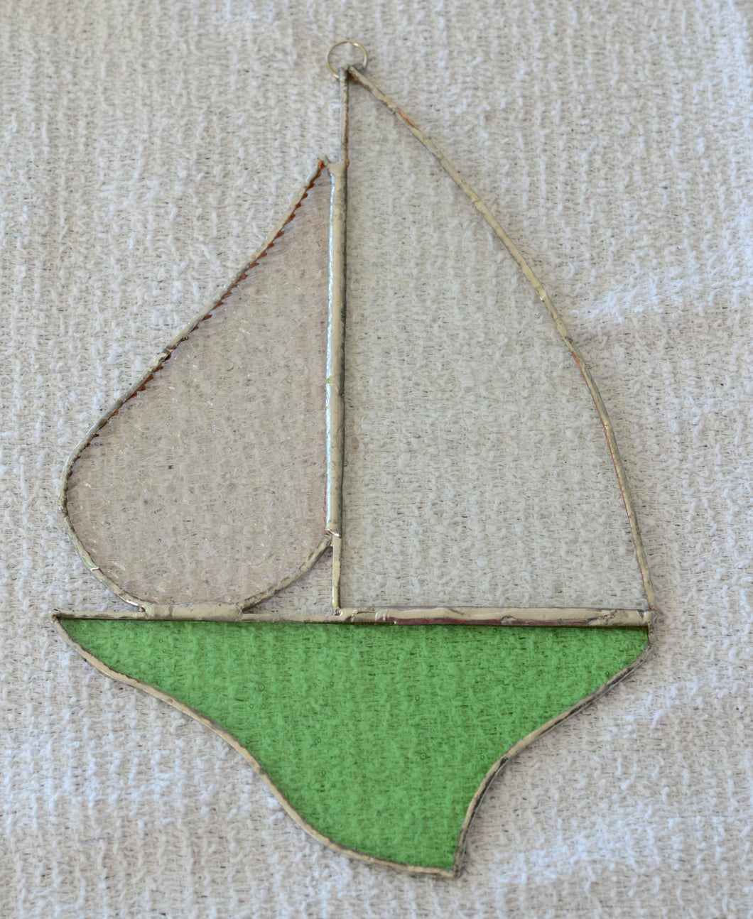 Stained Glass Sun Catcher