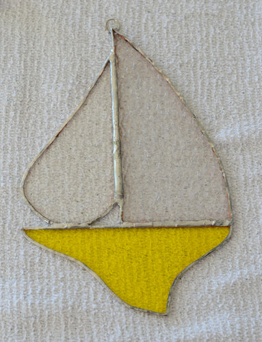 Stained Glass Sun Catcher