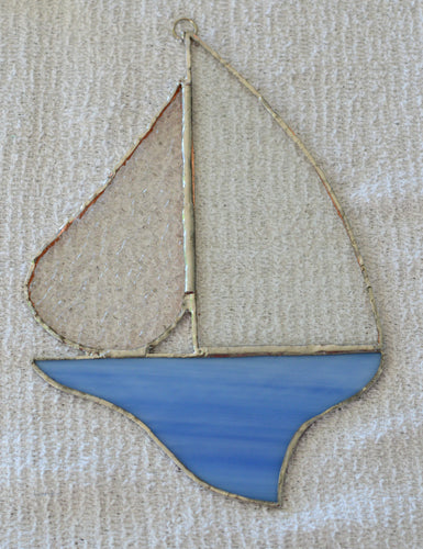 Stained Glass Sun Catcher