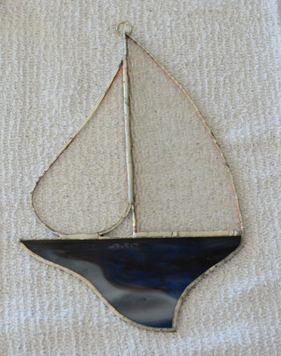 Stained Glass Sun Catcher