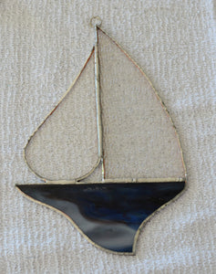 Stained Glass Sun Catcher