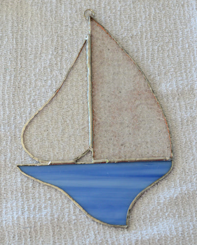 Stained Glass Sun Catcher