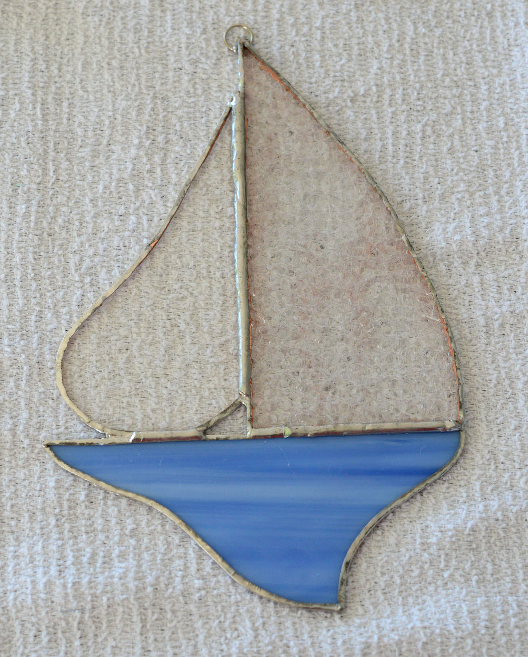 Stained Glass Sun Catcher