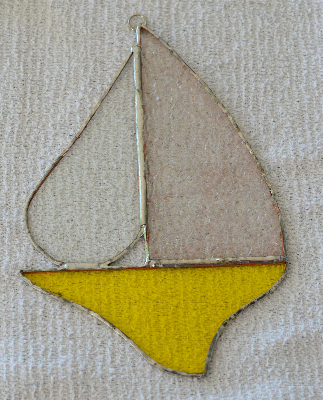 Stained Glass Sun Catcher