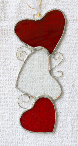 Stained Glass Sun Catcher