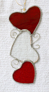 Stained Glass Sun Catcher
