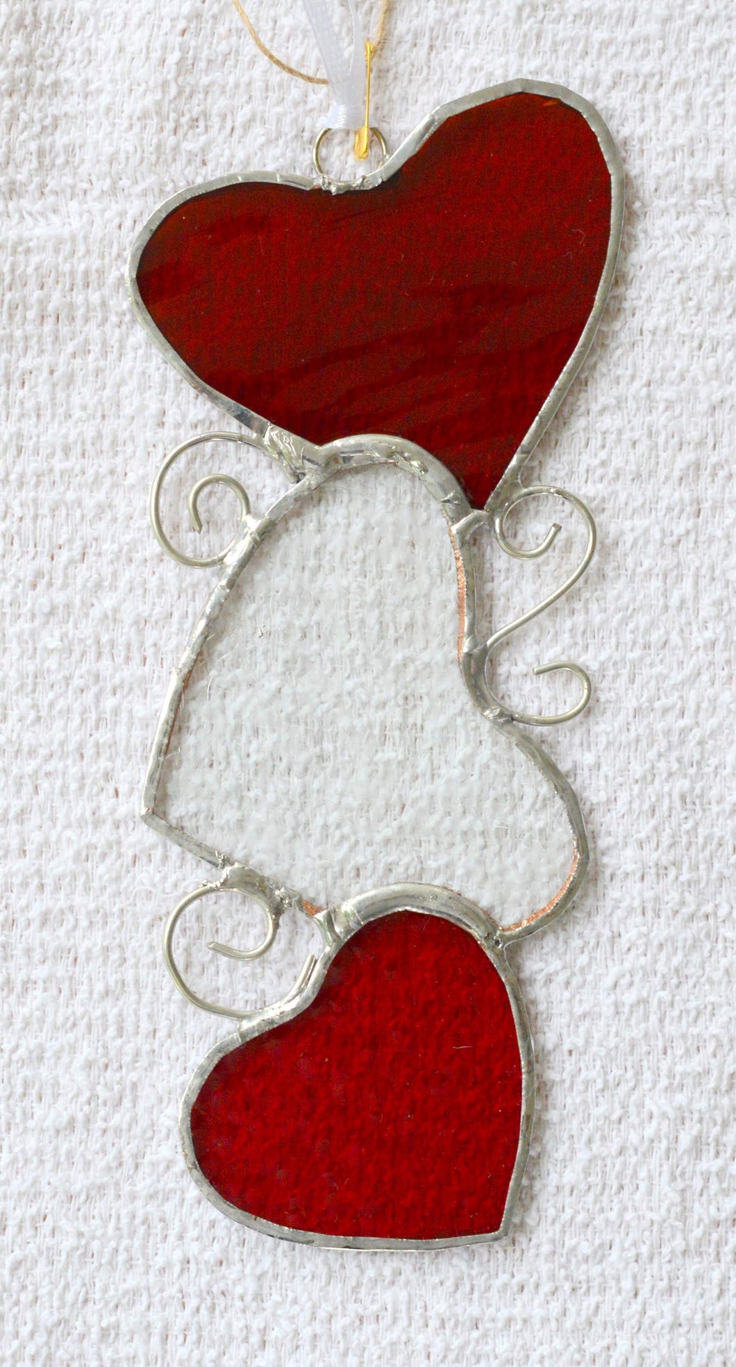 Stained Glass Sun Catcher