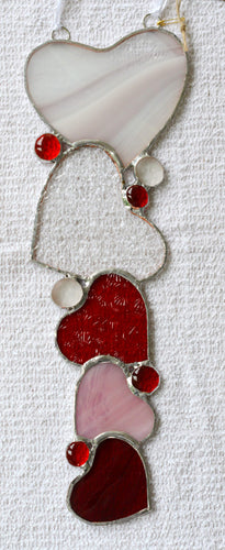 Stained Glass Sun Catcher