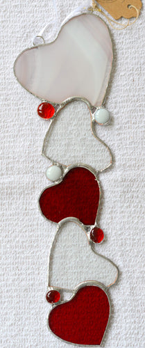 Stained Glass Sun Catcher