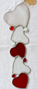 Stained Glass Sun Catcher