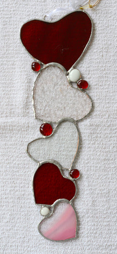 Stained Glass Sun Catcher