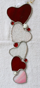 Stained Glass Sun Catcher