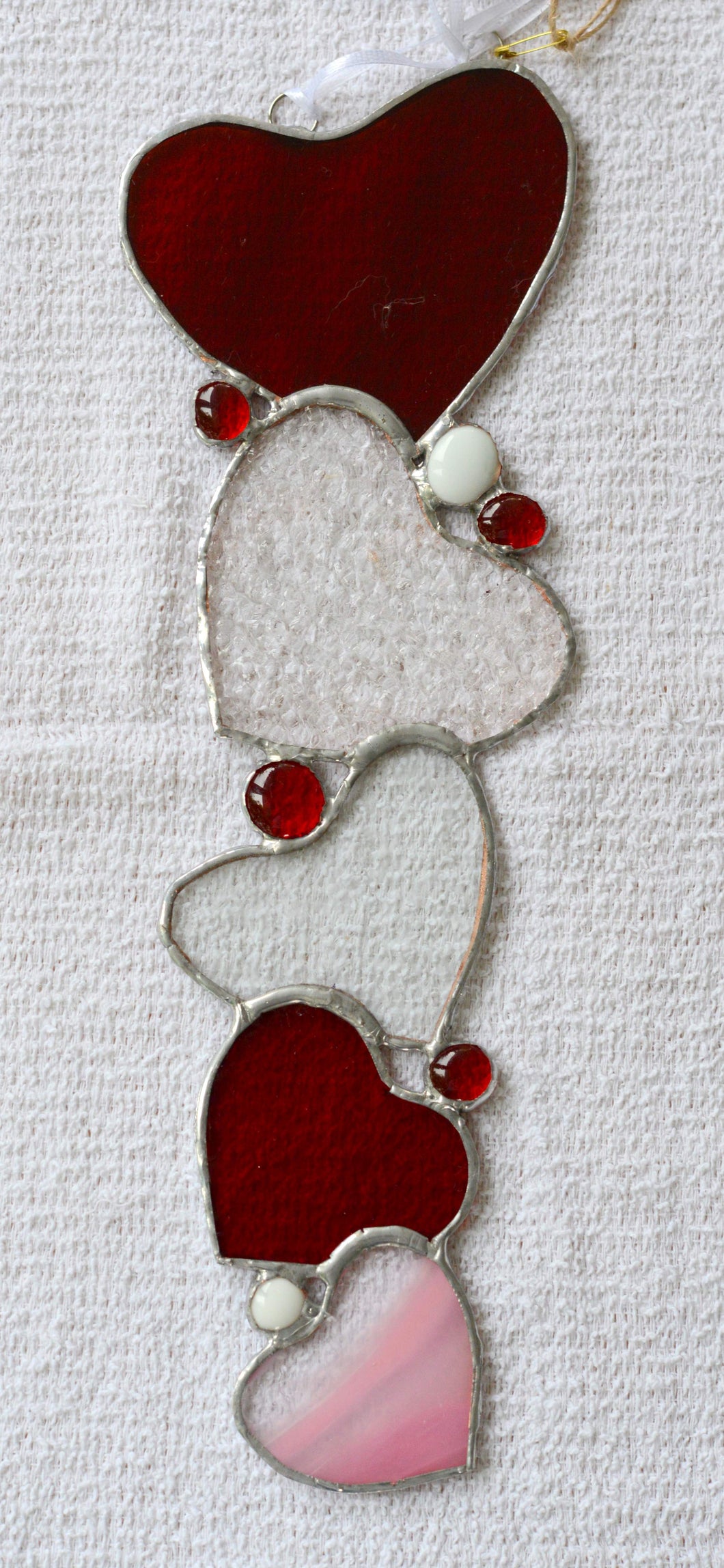Stained Glass Sun Catcher