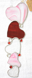 Stained Glass Sun Catcher