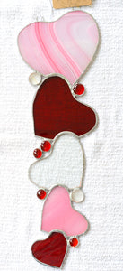 Stained Glass Sun Catcher