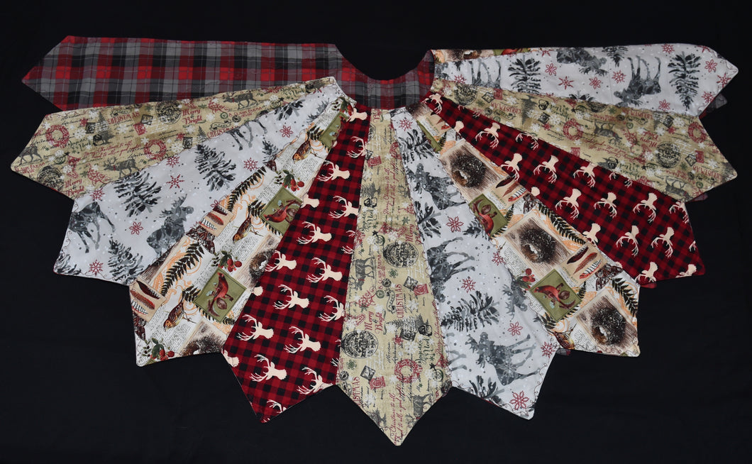 Tree Skirt
