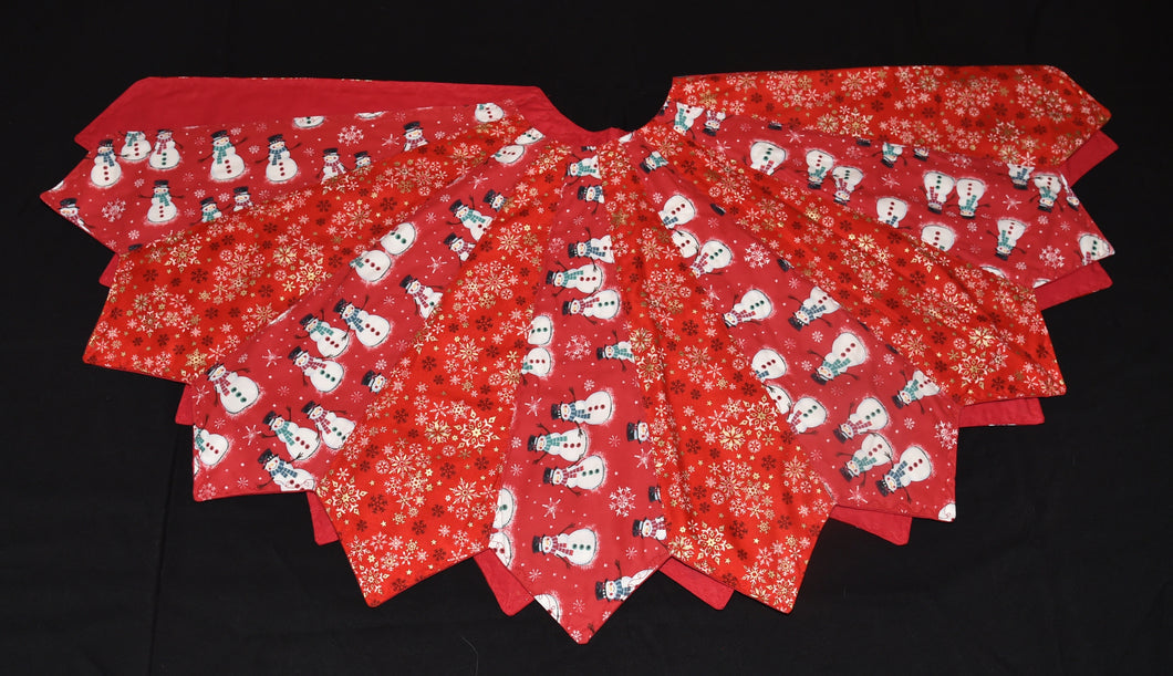 Tree Skirt