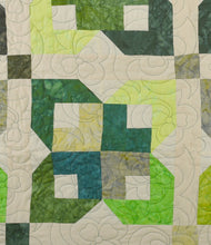 Load image into Gallery viewer, Full/queen Quilt