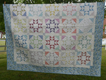 Load image into Gallery viewer, Full/queen quilt