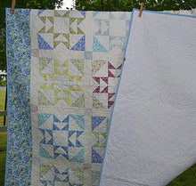 Load image into Gallery viewer, Full/queen quilt