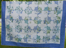 Load image into Gallery viewer, Full/queen quilt