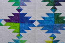 Load image into Gallery viewer, Full/queen quilt