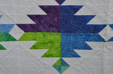 Load image into Gallery viewer, Full/queen quilt