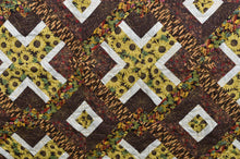 Load image into Gallery viewer, Full/queen quilt
