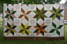 Load image into Gallery viewer, King quilt