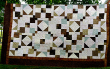 Load image into Gallery viewer, Full/queen quilt