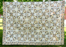 Load image into Gallery viewer, Full/queen quilt