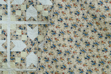Load image into Gallery viewer, Full/queen quilt