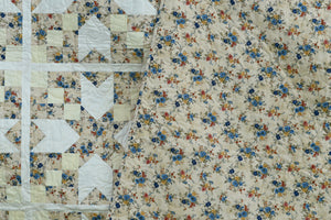 Full/queen quilt