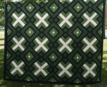 Load image into Gallery viewer, Full/queen quilt