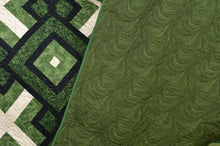 Load image into Gallery viewer, Full/queen quilt