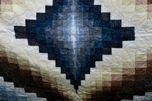 Load image into Gallery viewer, Queen/king quilt