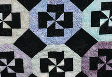 Load image into Gallery viewer, Full/queen quilt