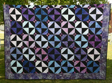 Load image into Gallery viewer, Full/queen quilt