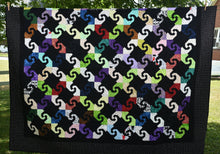 Load image into Gallery viewer, Full quilt