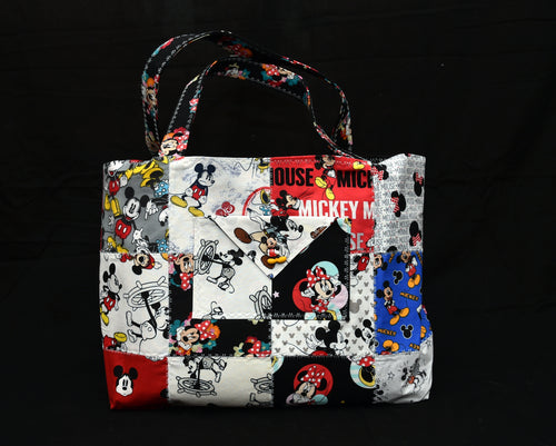 Tote bag