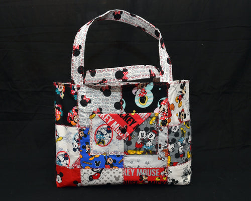 Tote bag